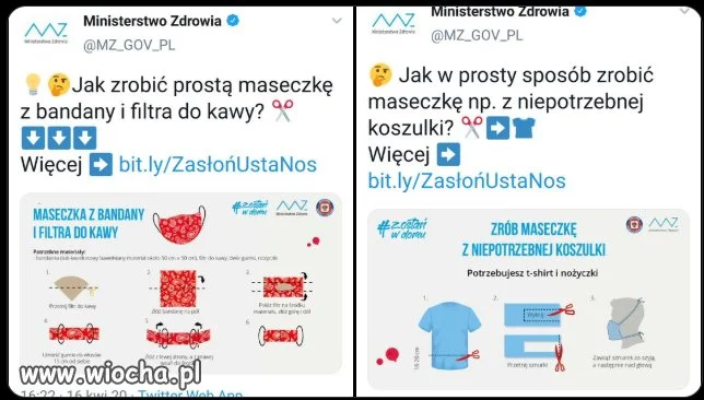 Zamiast rozdawać zrób sobie 