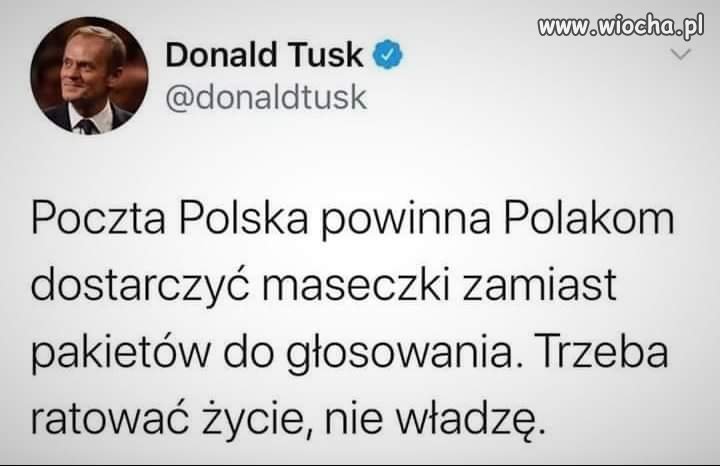 Ratujmy życie 