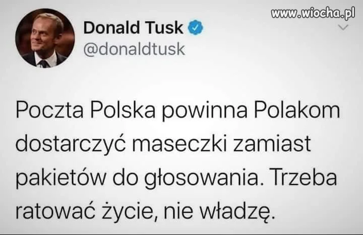 Ratujmy życie 