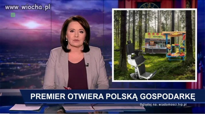 Ruszamy z kopyta