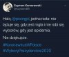 Proste rzeczy są dla PiSu nie do ogarnięcia.