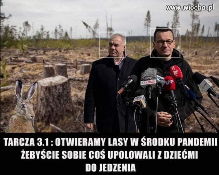 Pomoc rządu jest coraz większa!