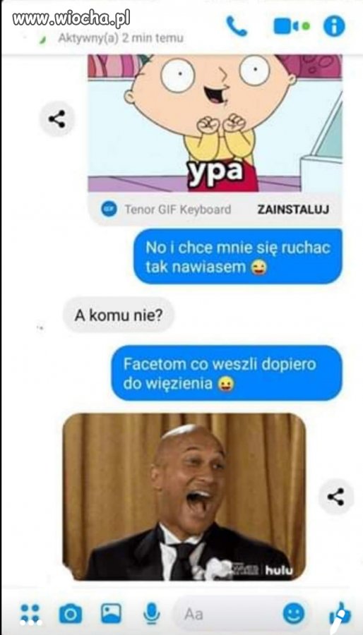 Tak nawiasem 