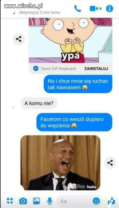 Tak nawiasem 