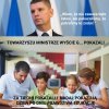 Pisowski minister przypisuje ...