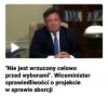 A co mial qwa powiedziec
