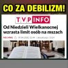 Idźcie, zarażajcie się, albowiem tak głosi słowo .
