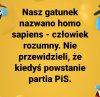 Nowy, dziwny gatunek