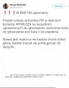 Chcieli nas do więzień powsadzać!