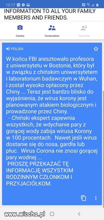 Z portalu informacyjnego dobrej zmiany