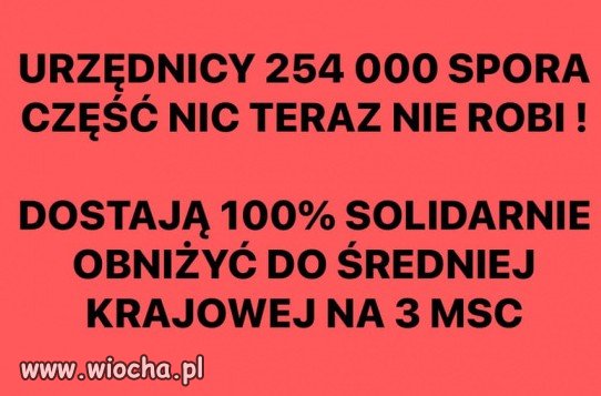 Kto jest za?