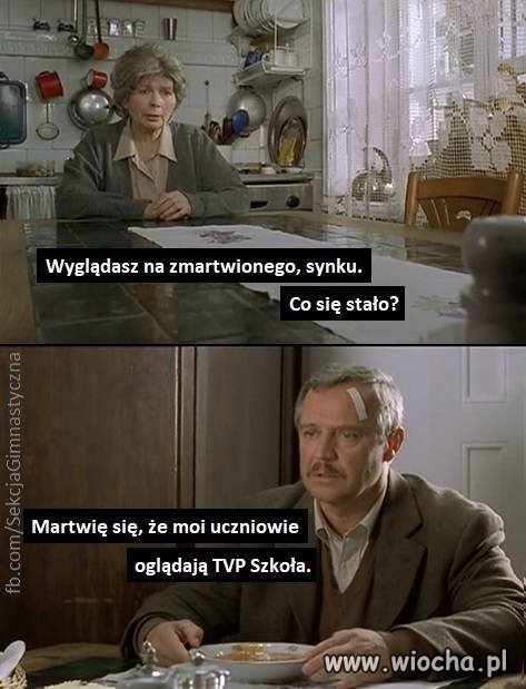 Zmartwienia