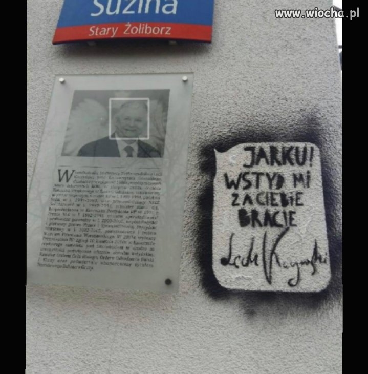 Tymczasem na Żoliborzu 