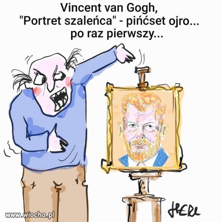 Kiedy będąc lekarzem