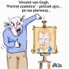 Kiedy będąc lekarzem