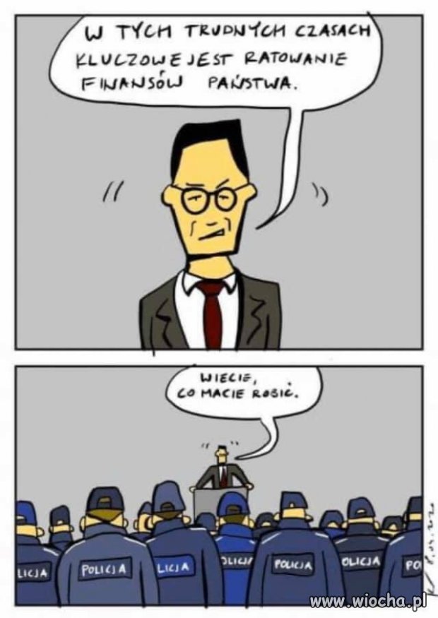 Nadinterpretacja prawa