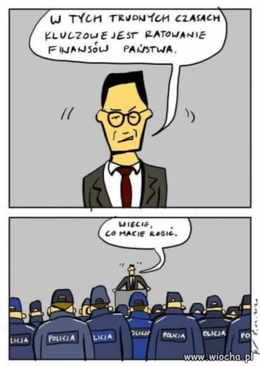 Nadinterpretacja prawa