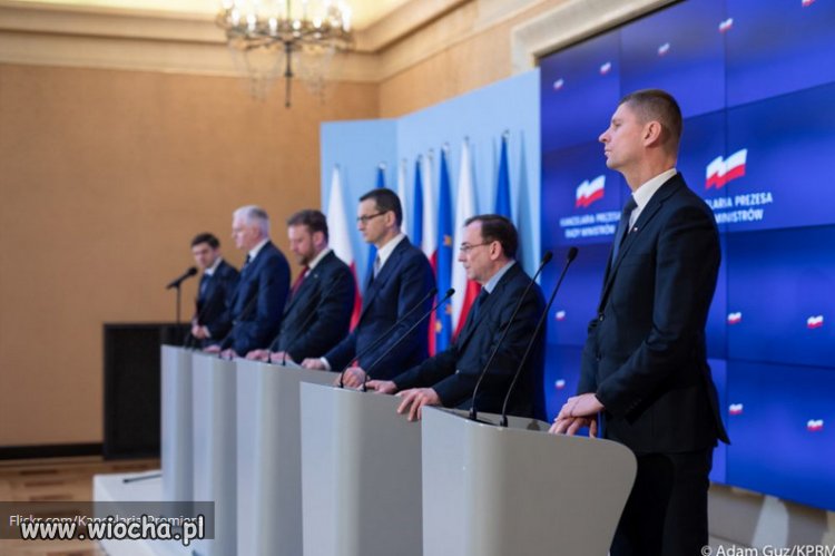 Samorządowcy krytykują przygotowaną dla nich tarczę 