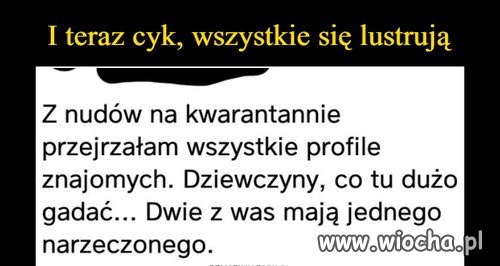 Z nudów odkryłem coś ciekawego 