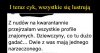 Z nudów odkryłem coś ciekawego 