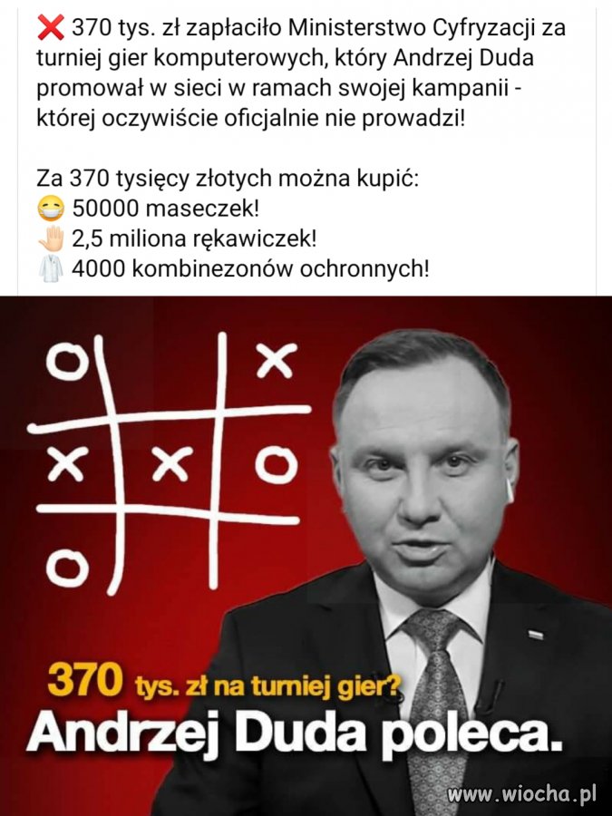 Let's play the game...