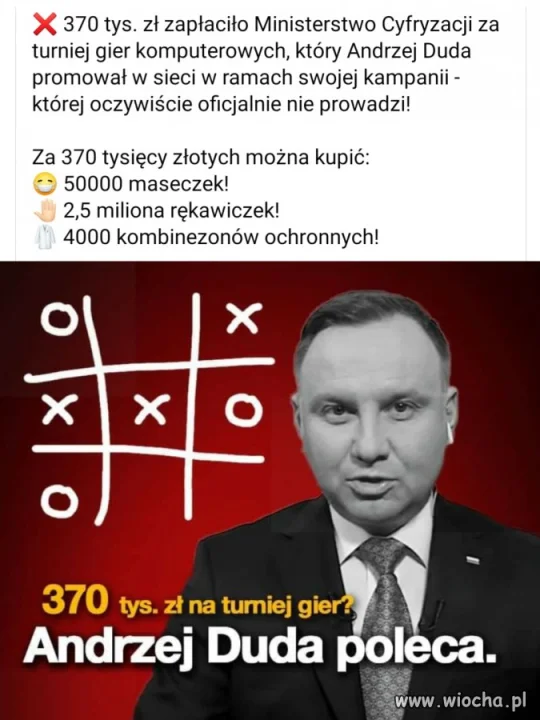 Let's play the game...