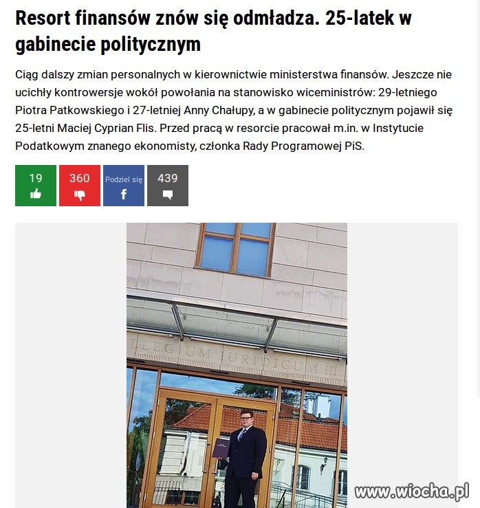 Kolejny misio z doświadczeniem do kompletu 