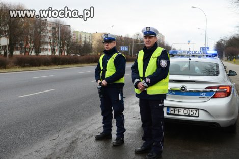 Chcą obniżyć dozwolone prędkości na drogach.