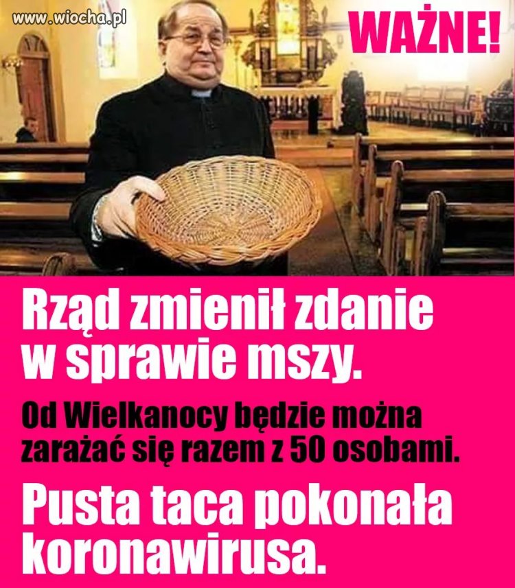 W doopie z ludźmi 