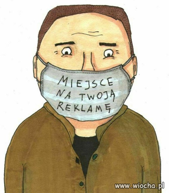Pomysł na reklamę bezpośrednią