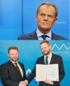Podobno mówili, że rude to fałszywe