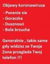 Objawy podobne .