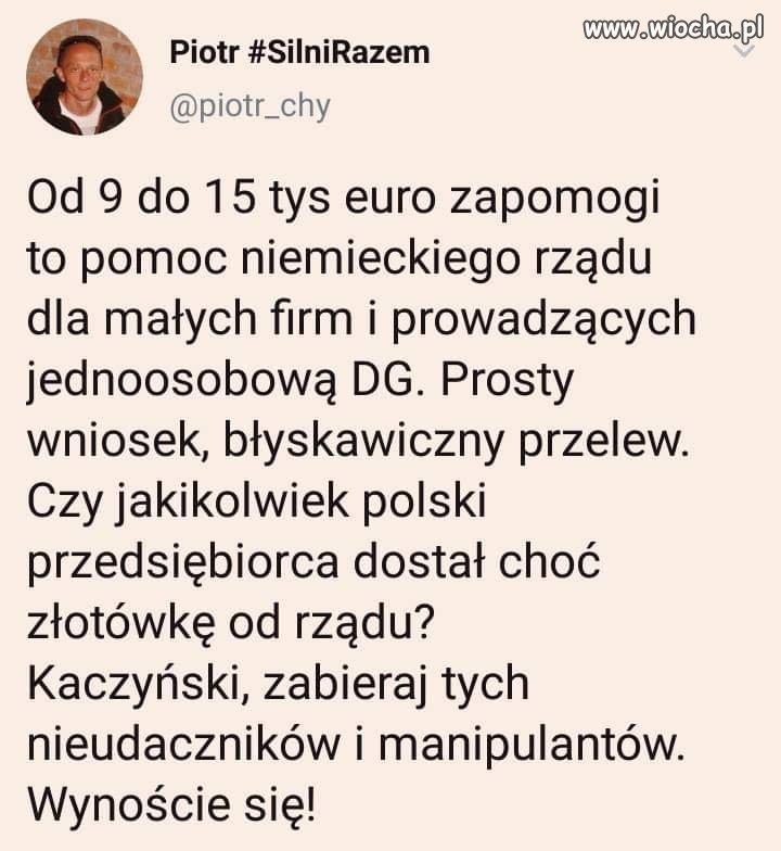 Polska jak zawsze
