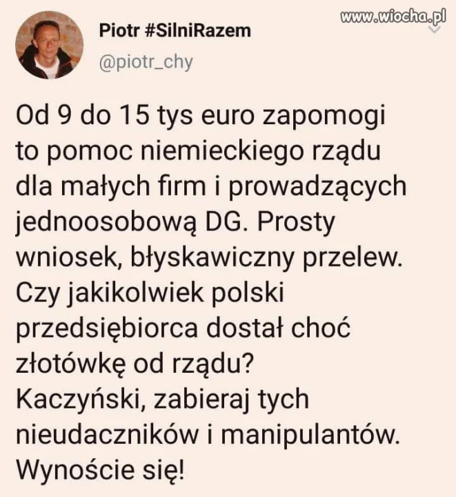Polska jak zawsze