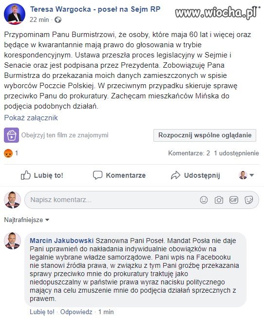 Tymczasem 
