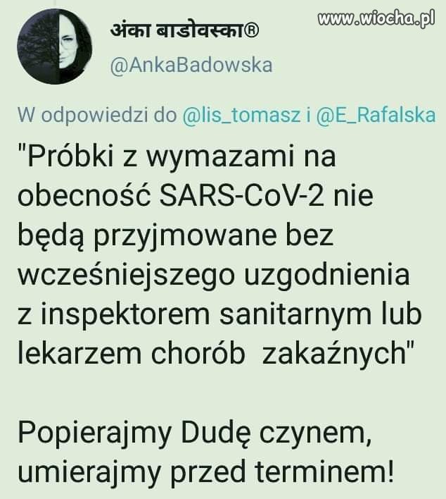 Popierajmy