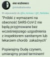 Popierajmy