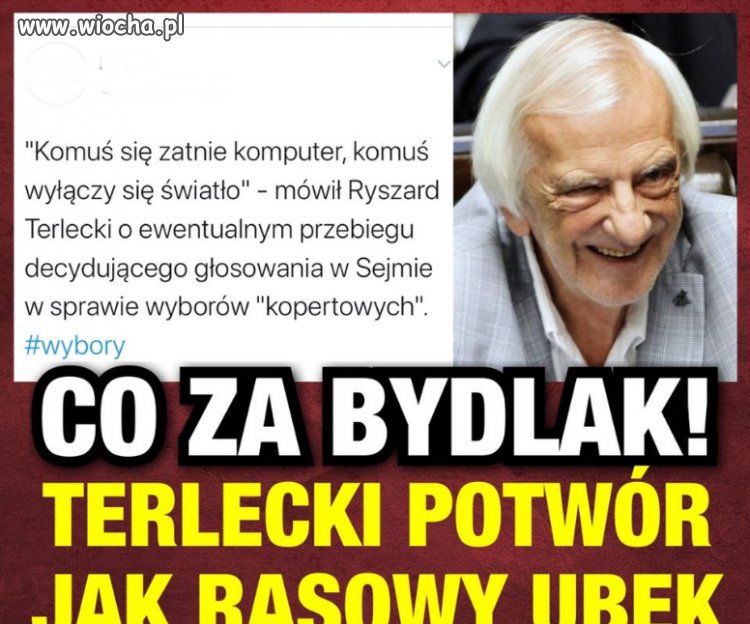 Tak będzie