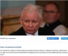 Trupie paliwo Kaczyńskiego