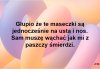 Przemyślenia własne