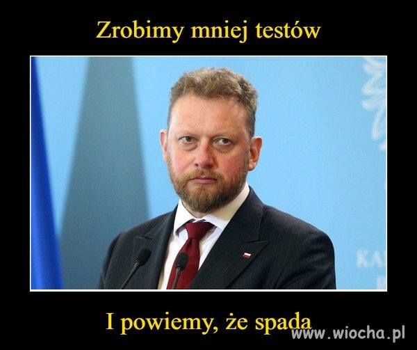No i tak zrobili ...