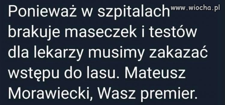 Logika Paranoika i Schizofrenika (PiS) ...