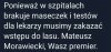 Logika Paranoika i Schizofrenika (PiS) ...
