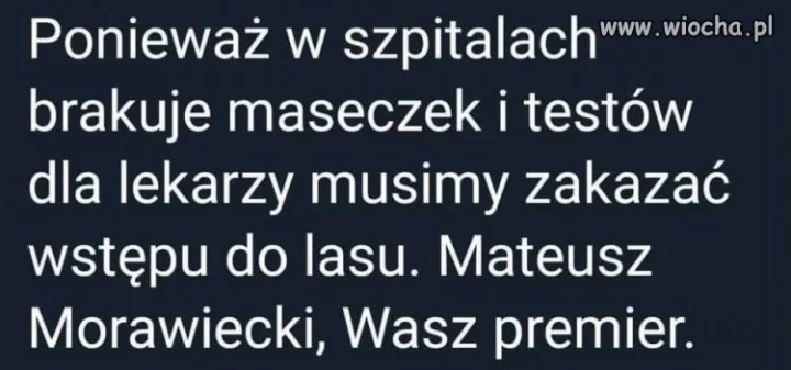 Logika Paranoika i Schizofrenika (PiS) ...