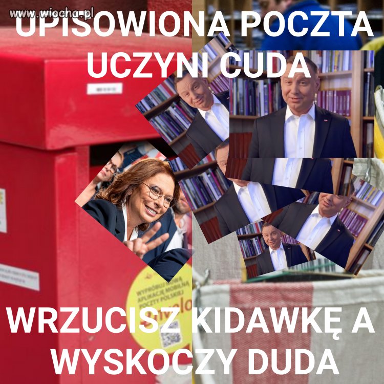 Demokratyczne wybory 2020 w cieniu korony