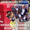 Demokratyczne wybory 2020 w cieniu korony