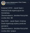 W oczekiwaniu na kolejną tragedię ...