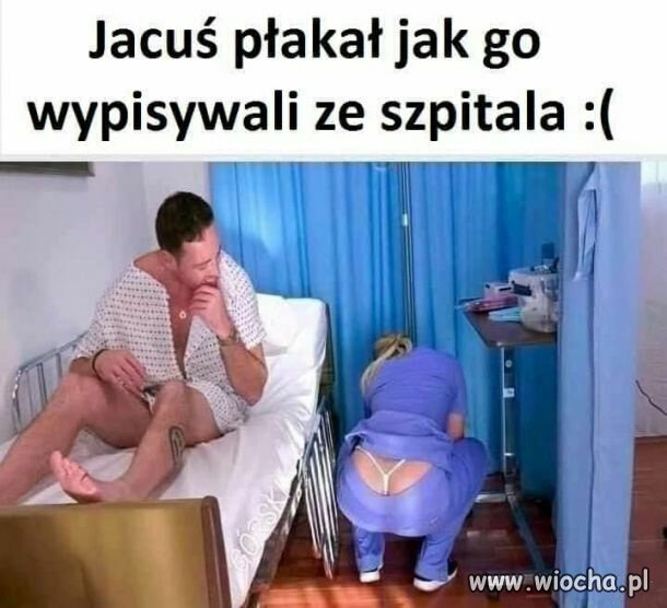 Takie placebo uleczy każdego faceta