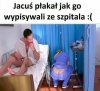 Takie placebo uleczy każdego faceta