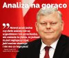 Wyczuł pismo nosem